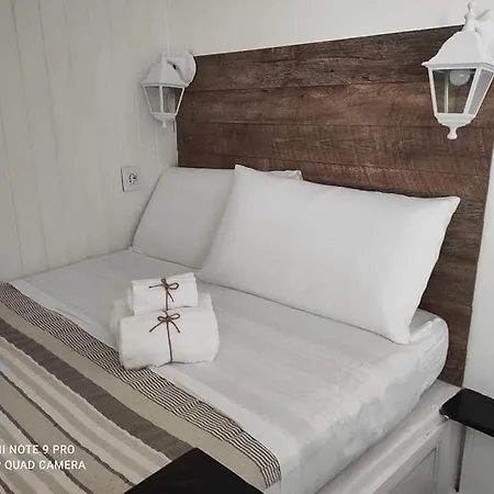 Tiny Circe House - Turistico *