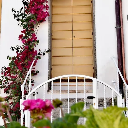 Tiny Circe House - Turistico Apartment