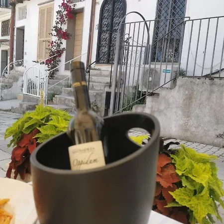 Apartment Tiny Circe House - Turistico San Felice Circeo