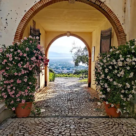 Tiny Circe House - Turistico