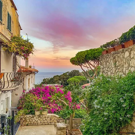 Tiny Circe House - Turistico Apartment San Felice Circeo